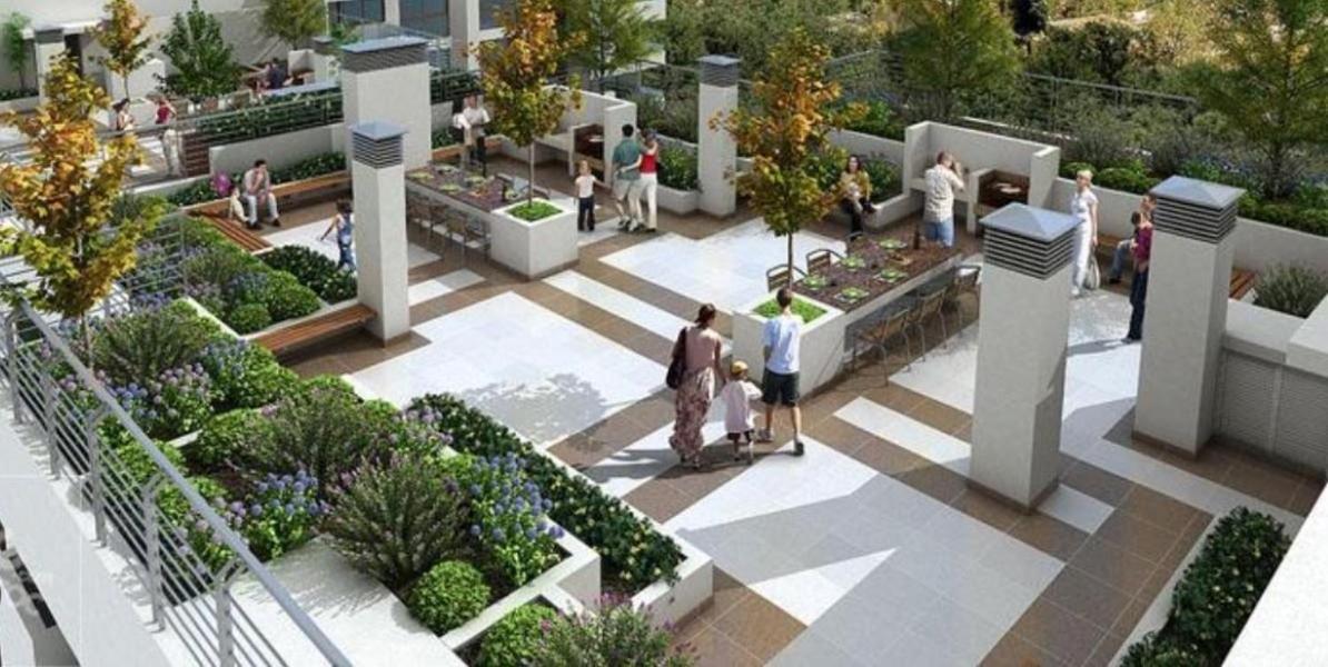 Apartamento Hermoso Depto En Sector Alto Las Condes Santiago